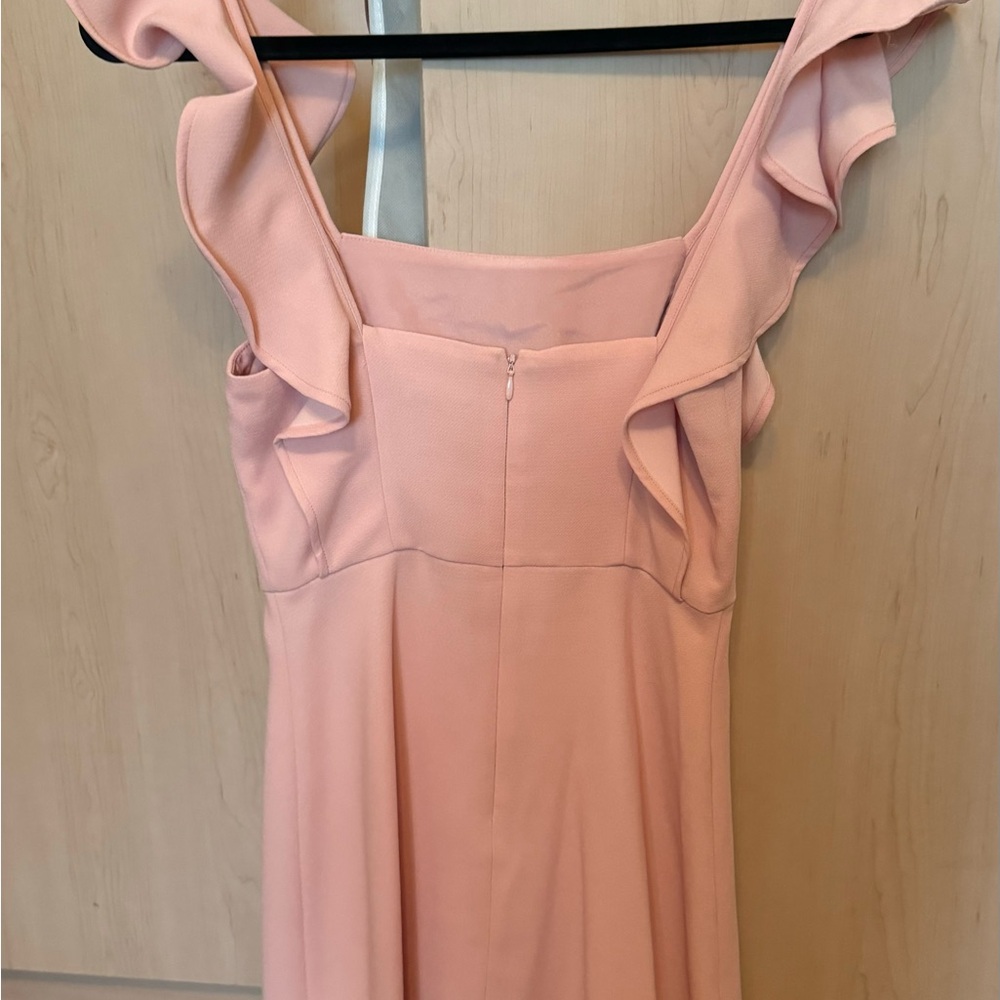 Mini dress, perfect for spring or summer